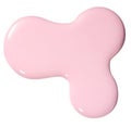 Pink nail polish blob Royalty Free Stock Photo