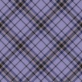 Pink Navy Chevron Plaid Tartan textured Seamless Pattern Design Royalty Free Stock Photo