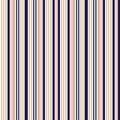 Pink and Navy Stripe seamless pattern background in vertical style