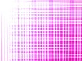 Pink net Royalty Free Stock Photo