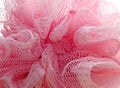 Pink net Royalty Free Stock Photo