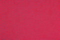 Pink nonwoven fabric background Royalty Free Stock Photo