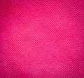 Nonwoven fabric texture Royalty Free Stock Photo