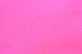 Pink nonwoven fabric texture Royalty Free Stock Photo