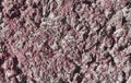 Pink old crack rubble texture background Royalty Free Stock Photo