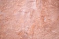Pink onyx, saturated natural drawing of polished stone close-up Royalty Free Stock Photo