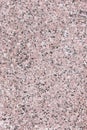 Pink orange flat granite texture background