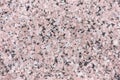 Pink orange flat granite texture background