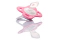Pink Pacifier I