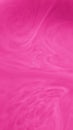 Pink paint flow ink swirls color mist pink fluid Royalty Free Stock Photo