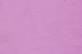 Pink painted wall texture background Royalty Free Stock Photo