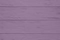 Pink painted wood board texture and background. Bluish purple wood planks pattern Royalty Free Stock Photo