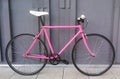 Pink Panter Bike