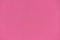 Pink paper background, colorful paper texture Background of corrugated colored paper pinc Royalty Free Stock Photo