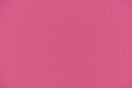 Pink paper background, colorful paper texture Background of corrugated colored paper pinc Royalty Free Stock Photo