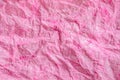 Pink paper background. Royalty Free Stock Photo