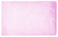 Pink paper background - High resolution Royalty Free Stock Photo