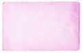 Pink paper background - High resolution Royalty Free Stock Photo