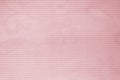 Pink paper background Royalty Free Stock Photo