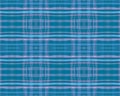 Pink Pastel Check. Seamless Picnic Pattern.