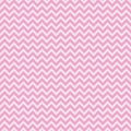 Pink pastel chevron vector seamless pattern. Surface design