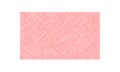 Pink Pastel Scribble Crayon Rectangle Background Royalty Free Stock Photo