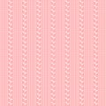 Pink pattern