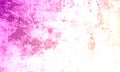 Abstract pink And Peach Color Mixture Effects Texture Effects Background Wallpaper