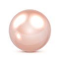 Pink pearl
