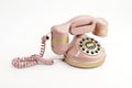 Pink Petro Phone