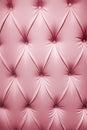 Pink picture of genuine leather Royalty Free Stock Photo