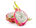 Pink pitahaya