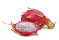 Pink pitahaya