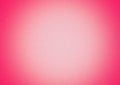 Pink plain simple gradient background Royalty Free Stock Photo