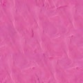 Pink Plasticine Bumpy Repeating Seamless Photo Texture Background