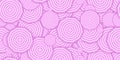 Pink Polygons ÃÂ¡oncentric Polygons Backgrounds.