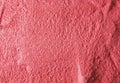 Background of pink powder texture Royalty Free Stock Photo