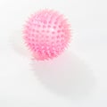 Pink Pricker Ball, Toy