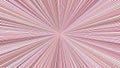 Pink psychedelic abstract exlosive concept background