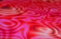 Pink psychedelic retro pattern Royalty Free Stock Photo