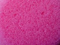 Pink pumice stone background Royalty Free Stock Photo