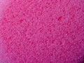 Pink pumice stone background