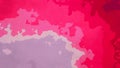 Pink Purple Abstract Shapes Background Blurs Royalty Free Stock Photo