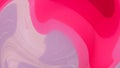 Pink Purple Abstract Shapes Background Blurs Royalty Free Stock Photo