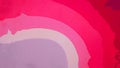 Pink Purple Abstract Shapes Background Blurs Royalty Free Stock Photo