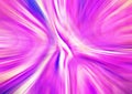 Pink,purple and blue  light   abstract design  background Royalty Free Stock Photo