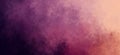 Pink and purple color grunge painted abstract background bright gradient art texture design dark and light colors background Royalty Free Stock Photo