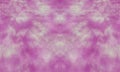 pink,purple glass crystal background Royalty Free Stock Photo