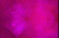 Pink purple glowing pattern. Fantasy fractal texture. Digital art. 3D rendering. Computer generated image. Royalty Free Stock Photo