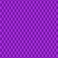 Pink and purple gradient upholster leather texture vector pattern Royalty Free Stock Photo